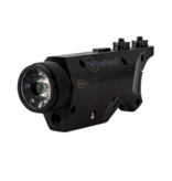 Firefield  Poignée avant M-Lok Rival XL avec combo lumière/laser - laser vert