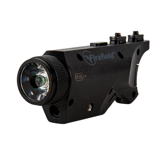 Firefield  M-Lok Rival XL Vordergriff mit Licht/Laser Combo - grüner Laser