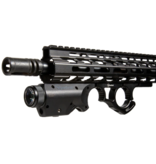 Firefield  Poignée avant M-Lok Rival XL avec combo lumière/laser - laser vert