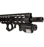 Firefield  Impugnatura M-Lok Rival XL con combinazione luce/laser - laser verde
