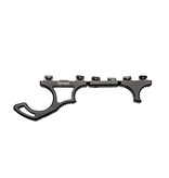 Firefield  Impugnatura M-Lok Rival XL con combinazione luce/laser - laser verde