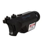 Firefield  Poignée avant M-Lok Rival XL avec combo lumière/laser - laser vert
