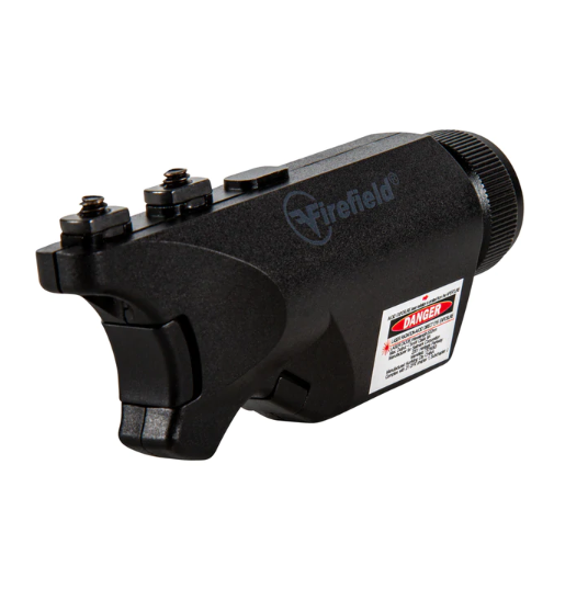 Firefield  Impugnatura M-Lok Rival XL con combinazione luce/laser - laser verde