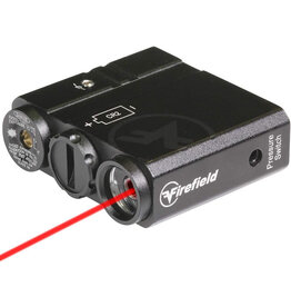 Firefield Charge AR Licht/Laser Combo - roter Laser