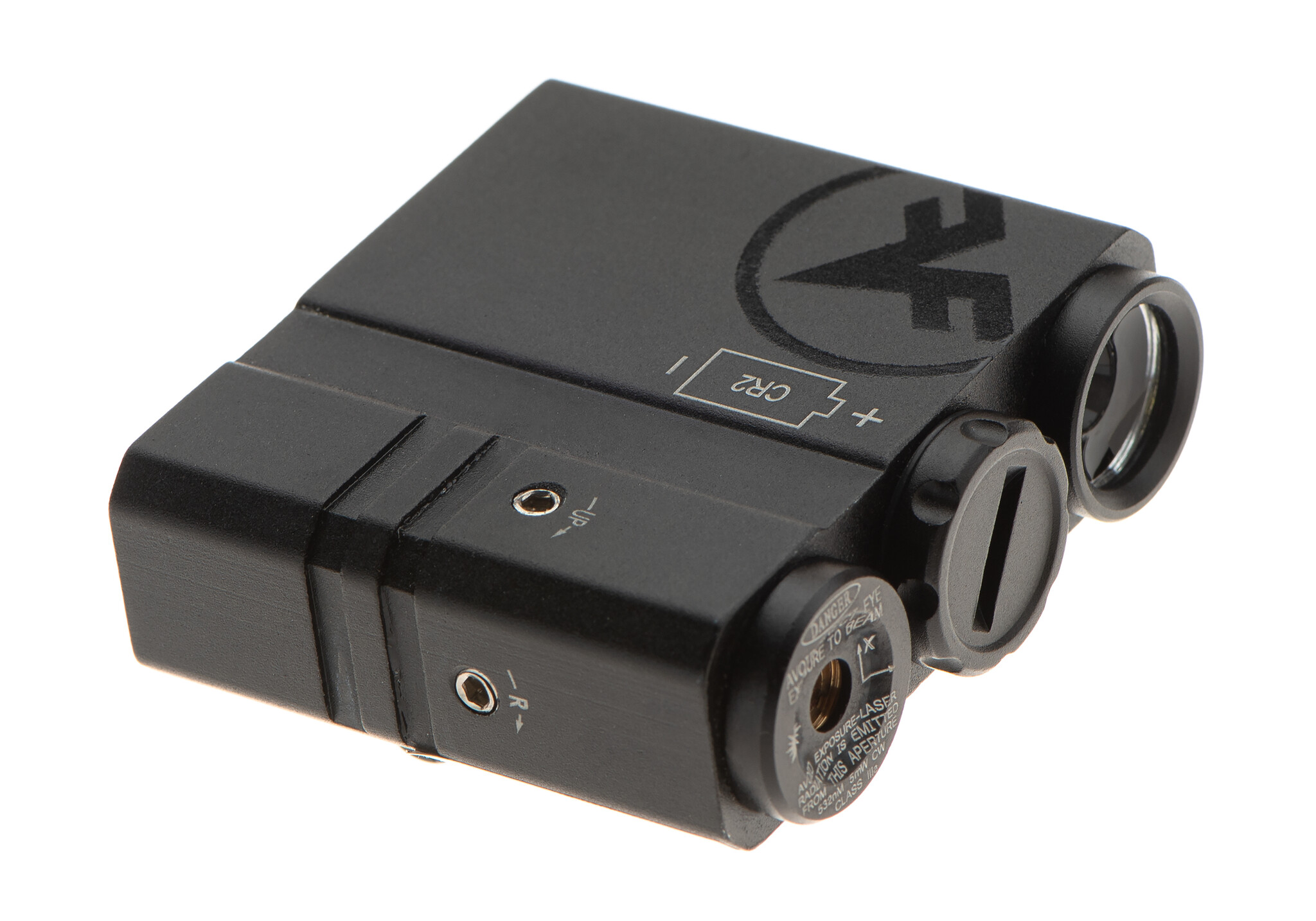 Firefield Combinação de luz/laser Charge AR - laser verde