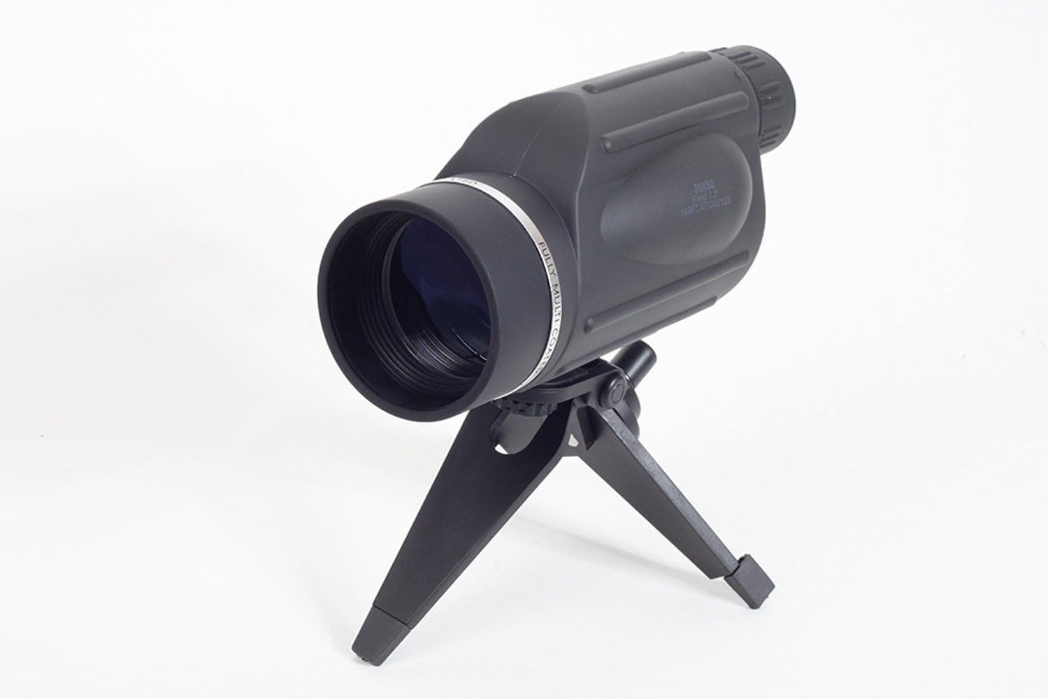 Firefield Spotting scope 20x50 Straight Edge with tripod