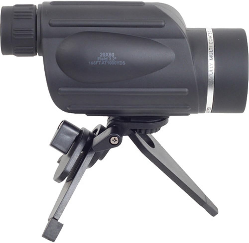 Firefield Spotting scope 20x50 Straight Edge with tripod