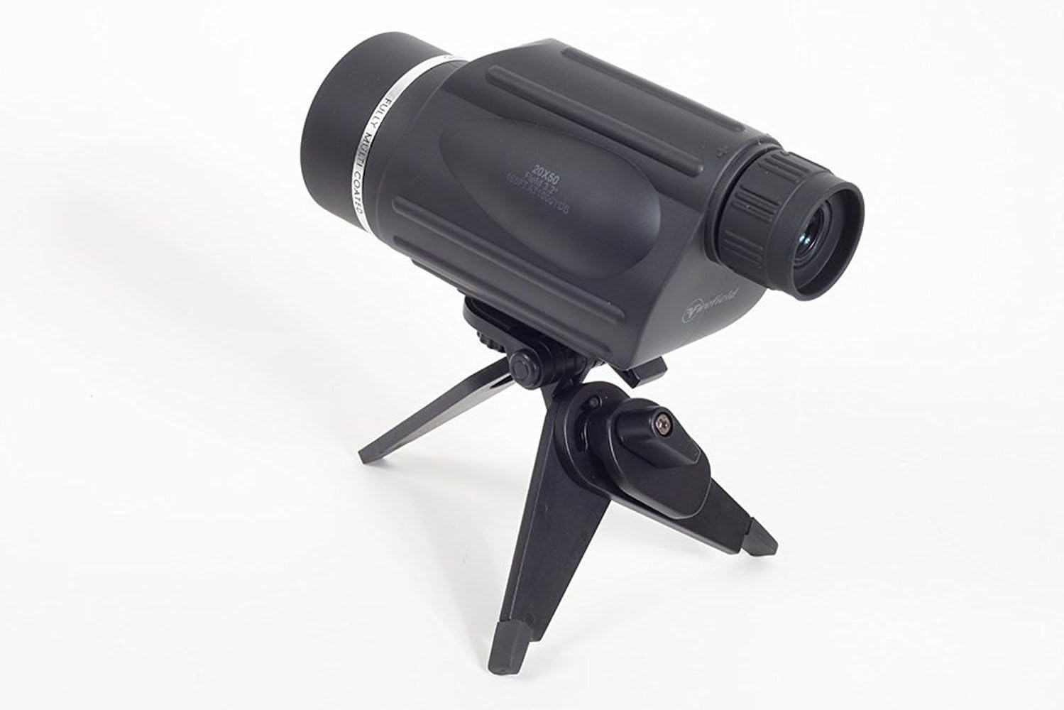 Firefield Spotting scope 20x50 Straight Edge with tripod