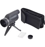 Firefield Spotting scope 20x50 Straight Edge with tripod