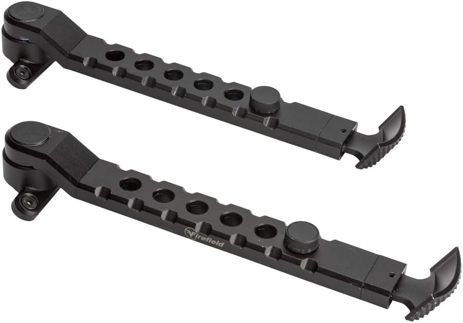 Firefield Scarab precision bipod for M-LOK