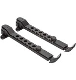 Firefield Scarab precision bipod for M-LOK