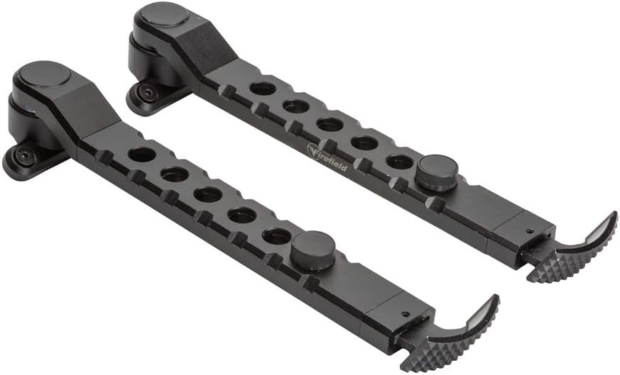 Firefield Scarab precision bipod for M-LOK