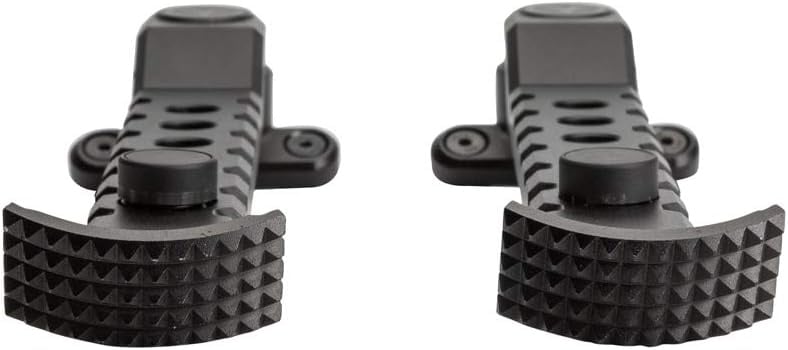 Firefield Bipied de précision Scarab pour M-LOK