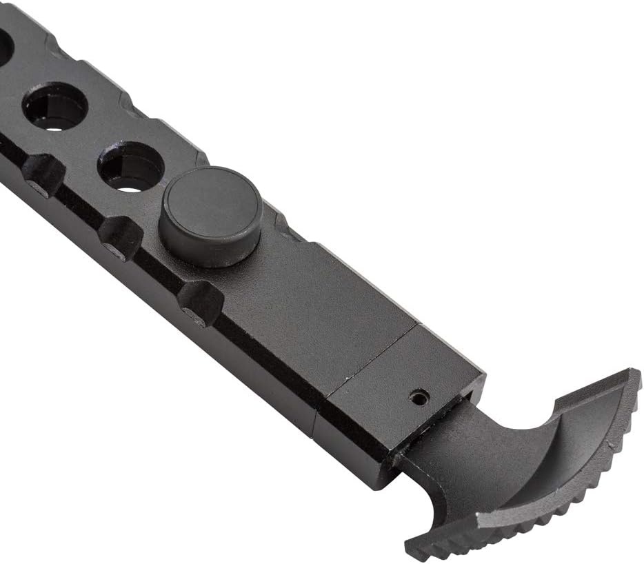 Firefield Scarab precision bipod for M-LOK