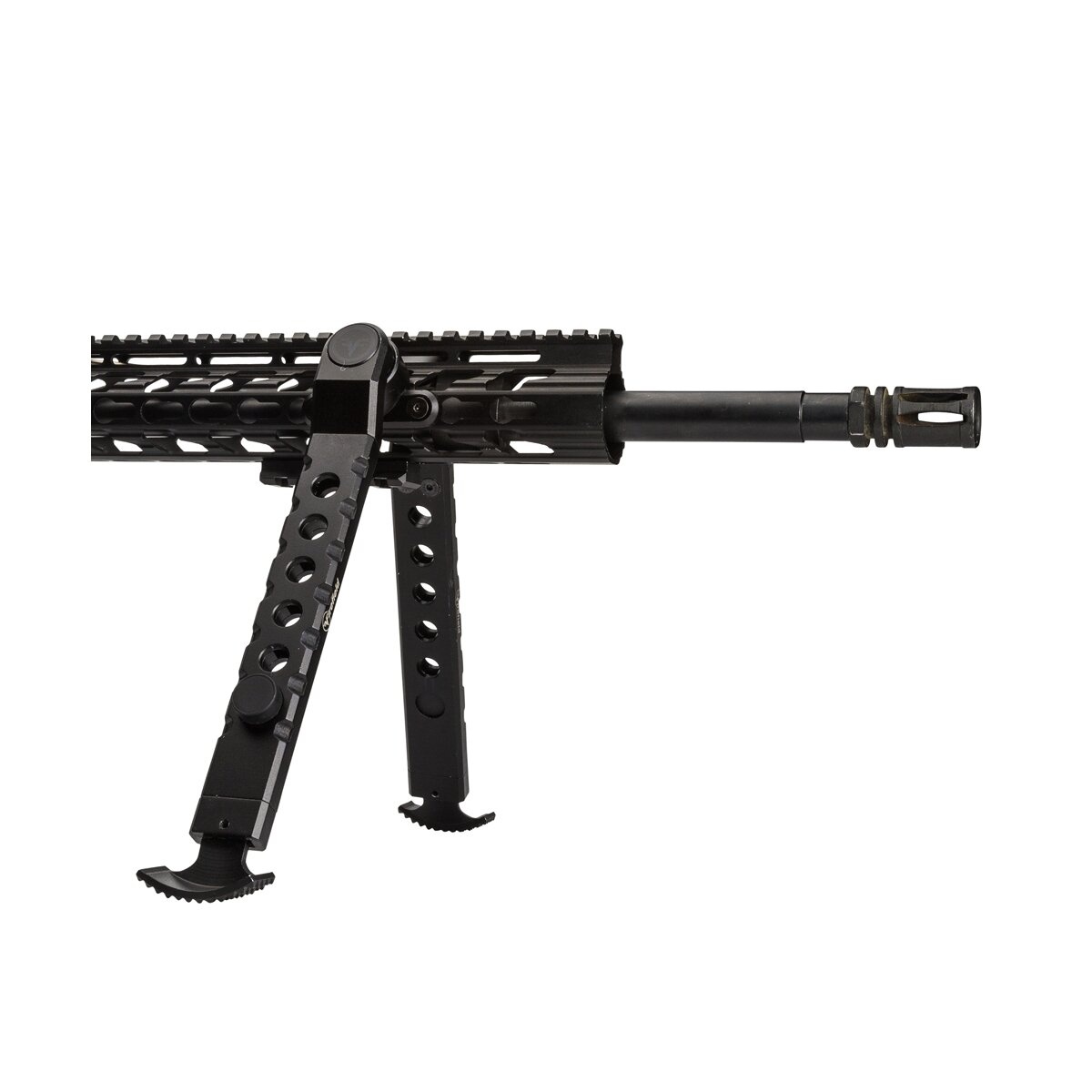 Firefield Bipiede di precisione Scarab per M-LOK
