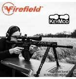 Firefield Scarab precision bipod for M-LOK