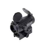 Firefield 1x22 Compact Red/Green Dot Sight with red laser