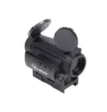 Firefield 1x22 Compact Red/Green Dot Sight mit rotem Laser