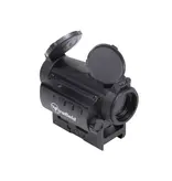 Firefield 1x22 Compact Red/Green Dot Sight with red laser