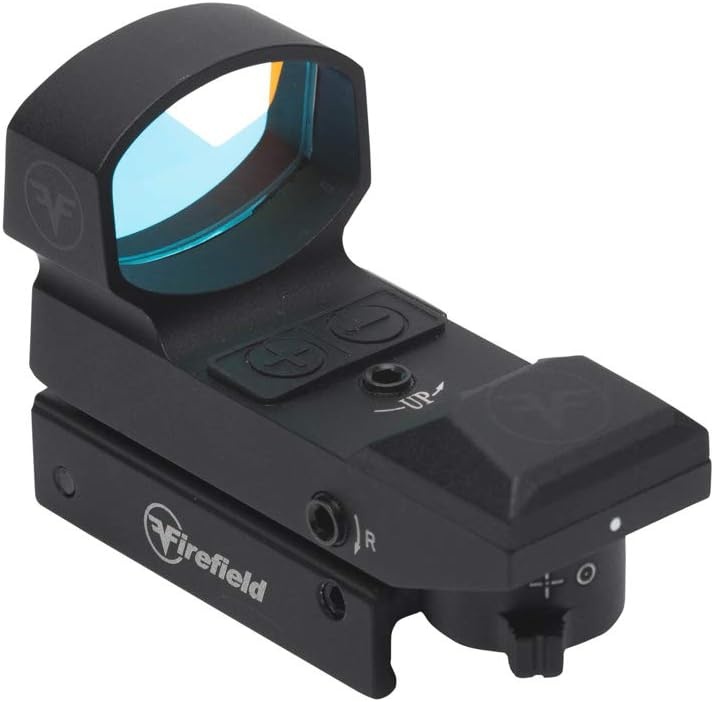 Firefield Impact Reflex Visier