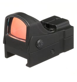 Firefield Impact Mini Reflex Sight