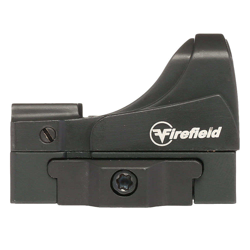 Firefield Visão Mini Reflexa de Impacto