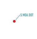 Firefield Visão Mini Reflexa de Impacto