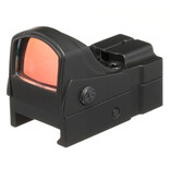 Firefield Impact Mini Reflex Visor with 45 Degree Mount Set