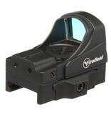 Firefield Impact Mini Reflex Visor with 45 Degree Mount Set