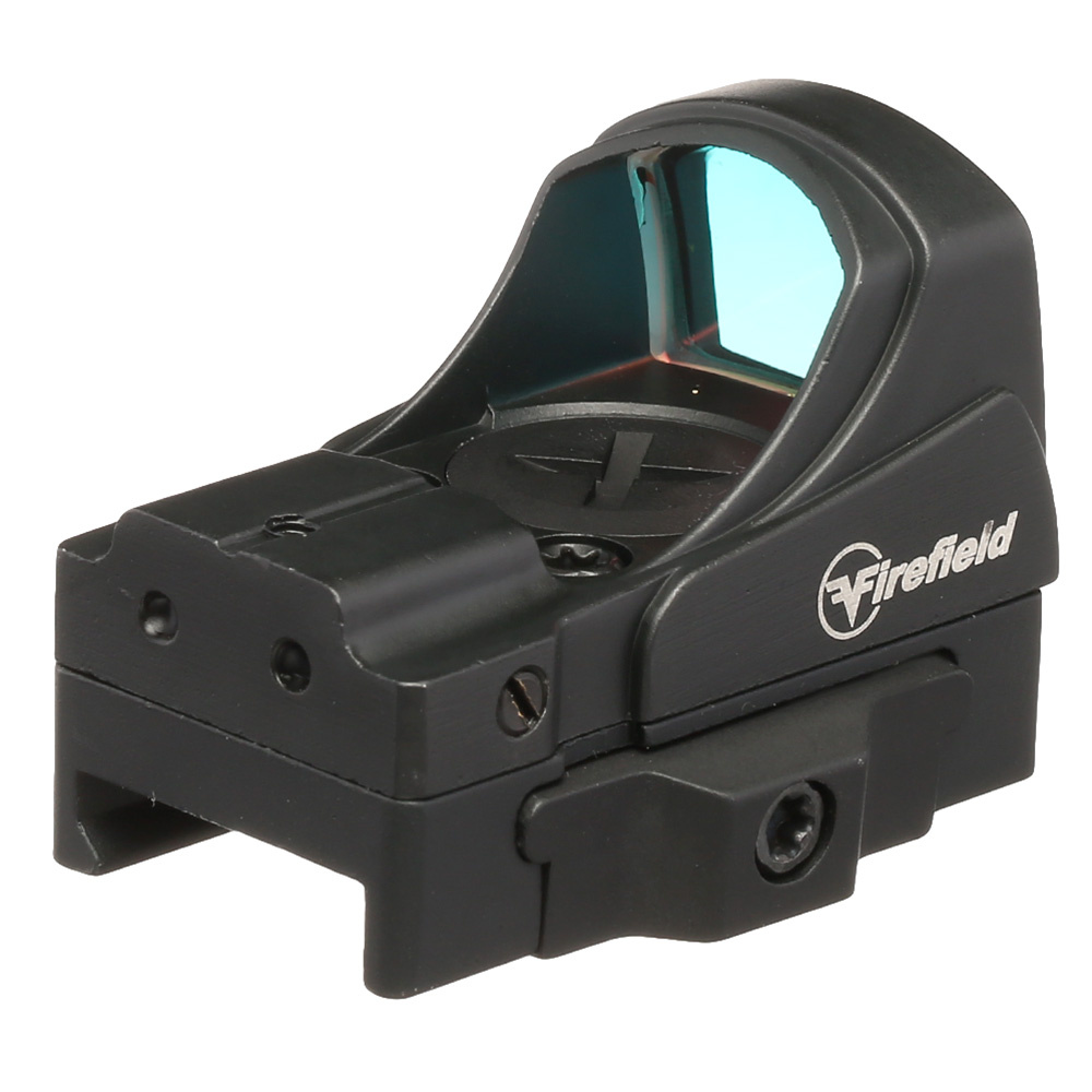Firefield Wizjer Impact Mini Reflex z zestawem montażowym 45 stopni