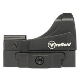 Firefield Impact Mini Reflex Visor with 45 Degree Mount Set