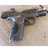 Firefield Wizjer Impact Mini Reflex z zestawem montażowym 45 stopni