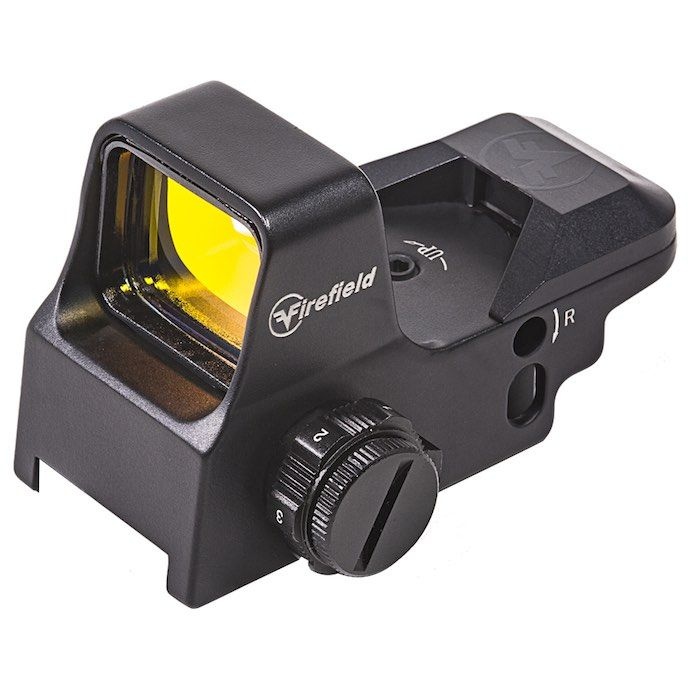 Firefield Visão Reflexa Impact XL
