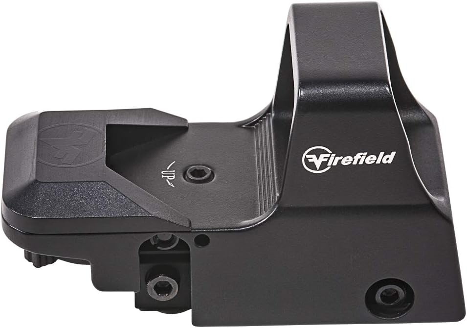 Firefield Impact XL Reflex Visier