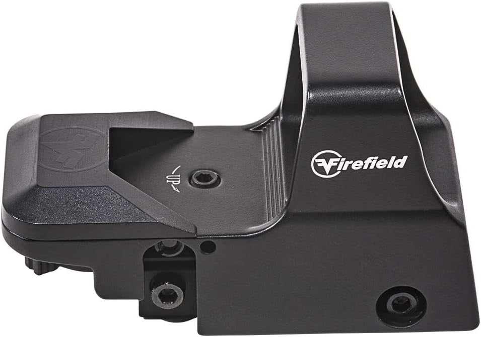Firefield Viseur réflexe Impact XL