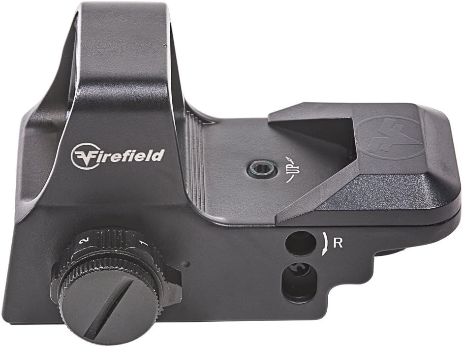 Firefield Visão Reflexa Impact XL