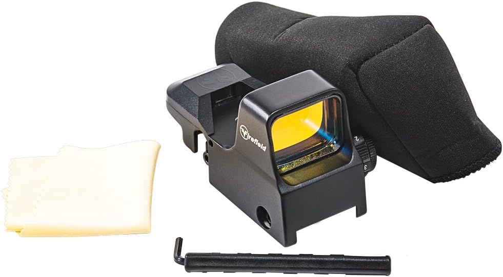 Firefield Impact XL Reflex Sight