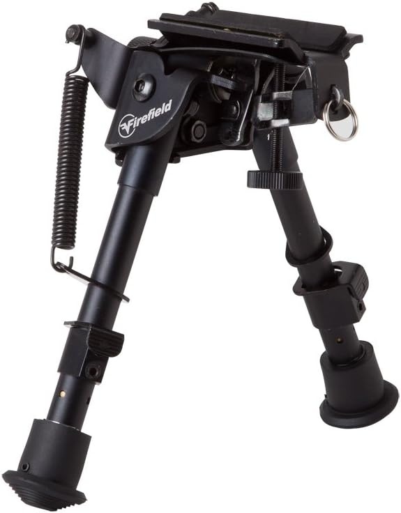 Firefield 6-9 Inch Compact Bipod