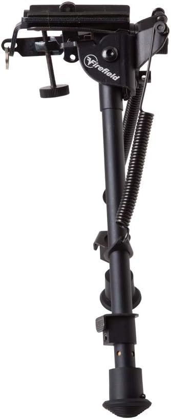 Firefield 6-9 Inch Compact Bipod