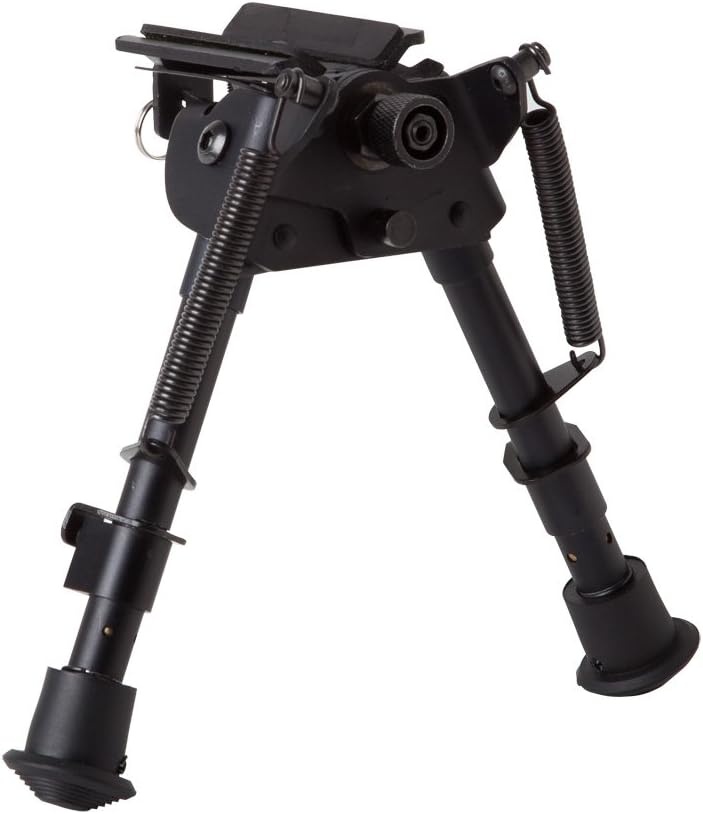 Firefield 6-9 Inch Compact Bipod