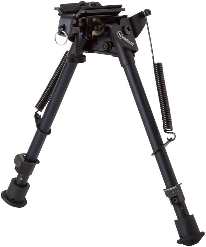 Firefield 6-9 Inch Compact Bipod