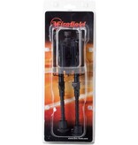 Firefield Bípode compacto de 6-9 pulgadas