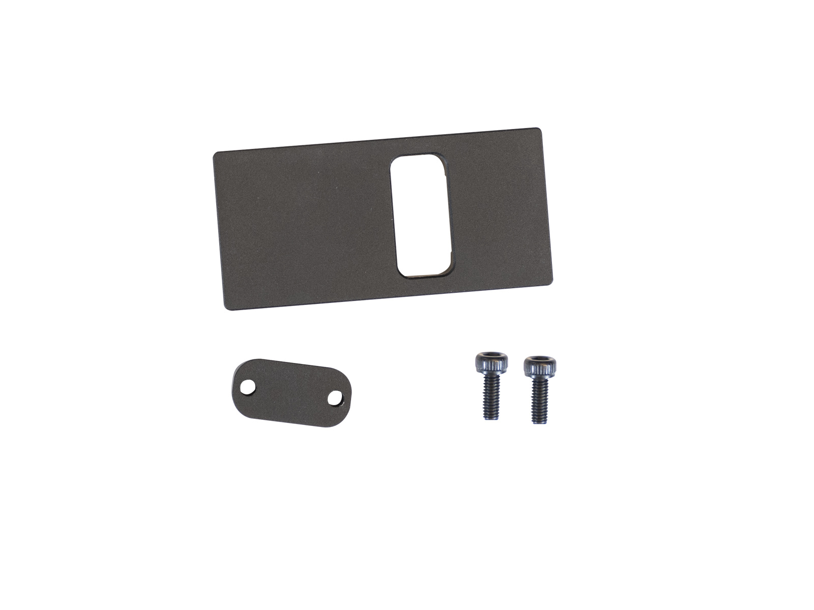 ASG Adapter plate RMR Mount for CZ Shadow 2