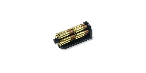 ASG Conjunto de clipes lunares para AirSoft Dan Wesson 715 (6 mm)