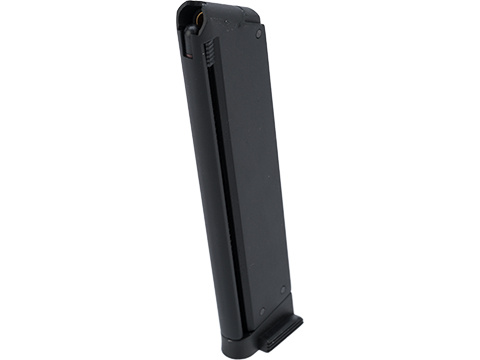 ASG Ruger MK1/MK2 Greengas Magazine - BK