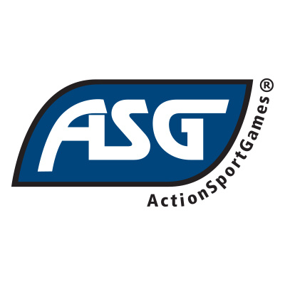 ASG Revista Steyr L9-A2 Greengas - BK