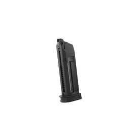 ASG Steyr L9-A2 Greengas Magazin - BK