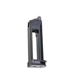 ASG Steyr L9-A2 Co2 Magazin - BK