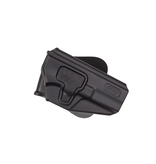 ASG Glock Paddle Holster - BK