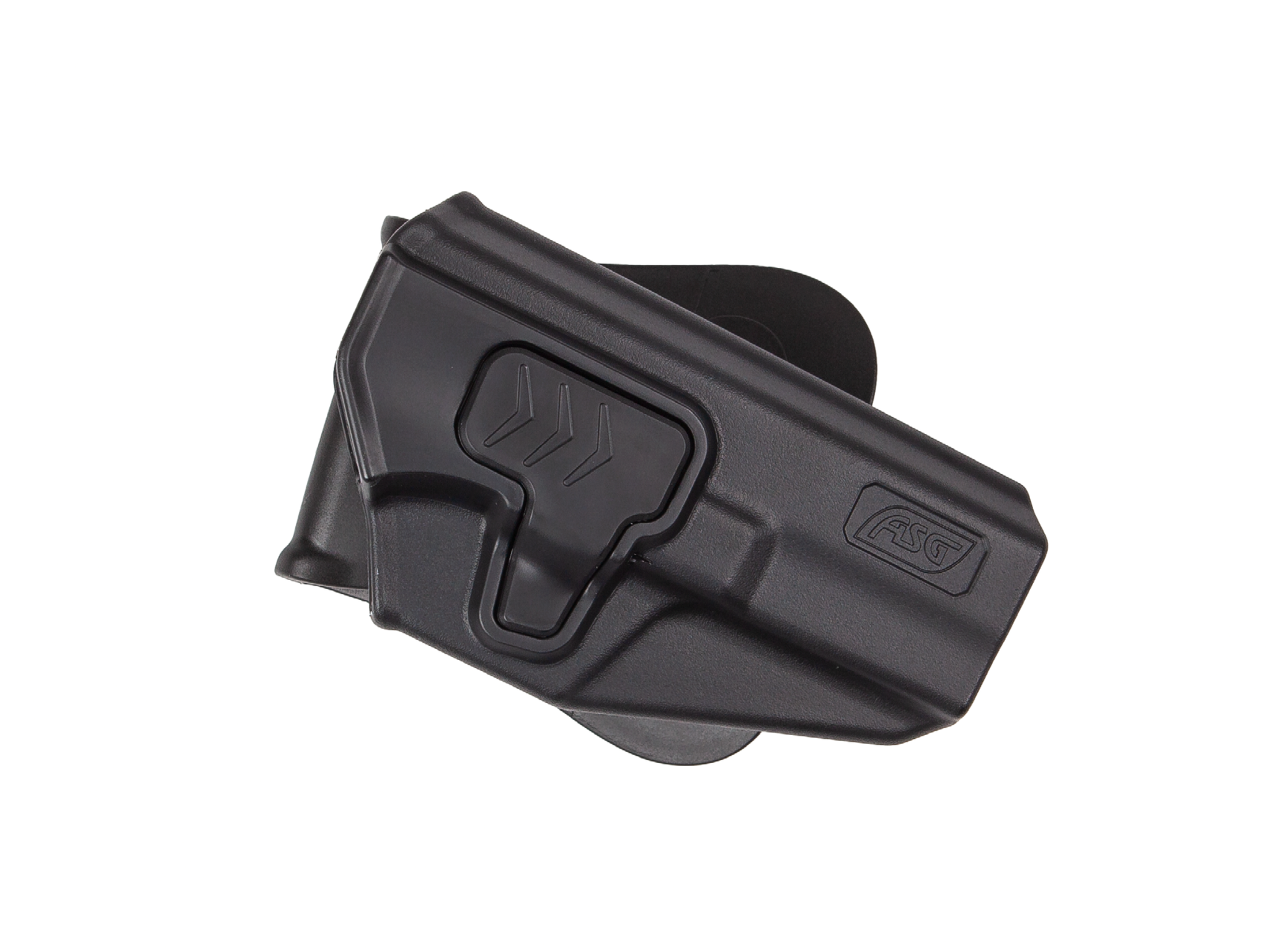 ASG Kabura do Glocka Paddle - BK
